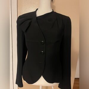 Armani Collezioni Blazer